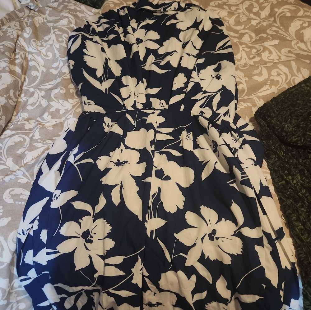 Fashion nova dress